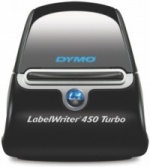 Cleaning cards for Dymo Labelwriter Printers